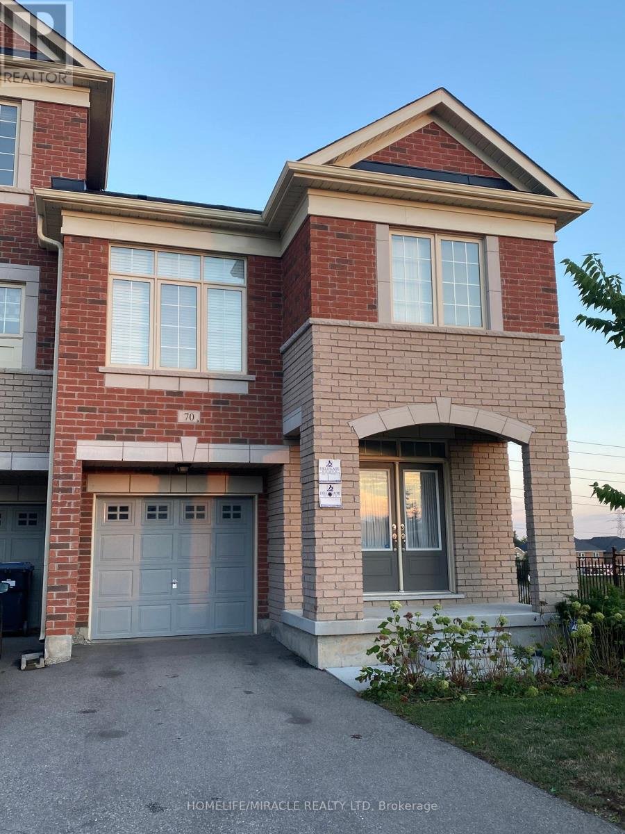 Rentals.ca 70 Aspen Hills Road, Brampton ON for Rent