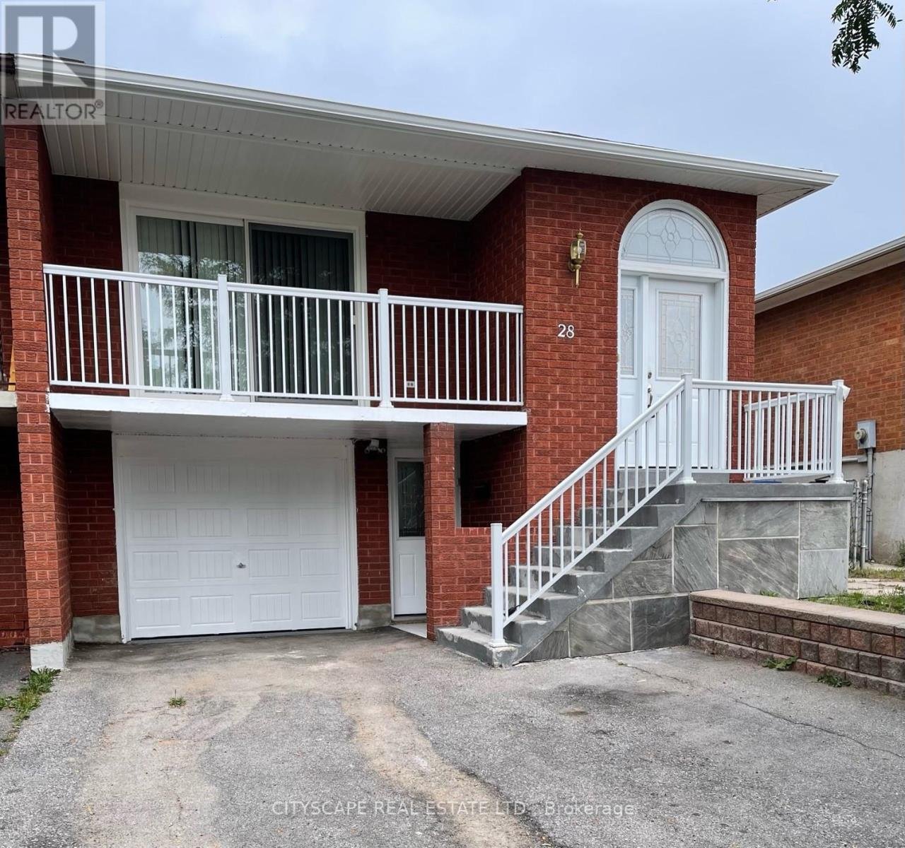 Rentals.ca 28 Major Oak Drive, Brampton ON for Rent