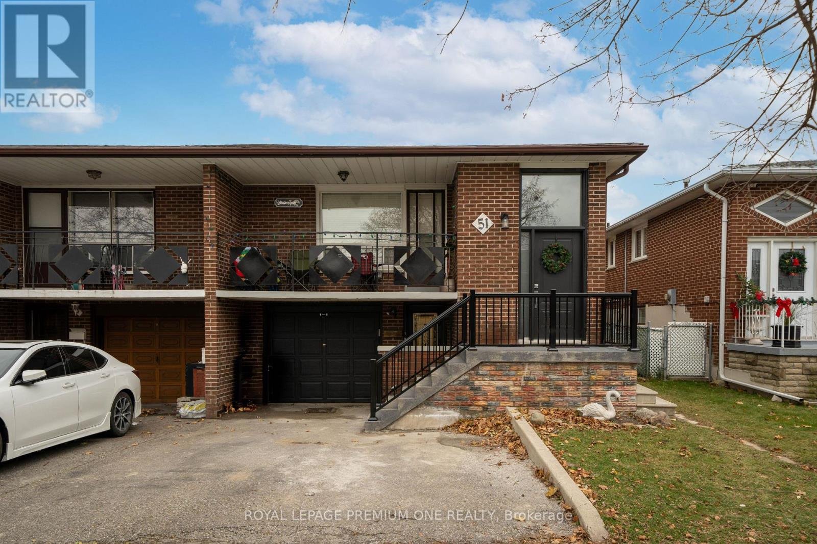 Rentals.ca 51 Skelton Boulevard, Brampton ON for Rent