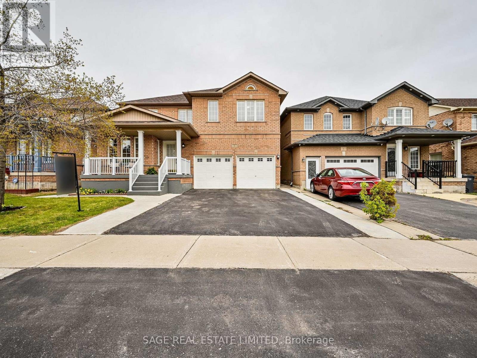Rentals.ca 6 Fairhill Ave, Brampton ON for Rent Rentals.ca 6 Fairhill Ave, Brampton ON for Rent