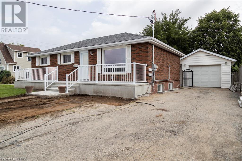 Rentals.ca ) 146 KING Road, Brantford ON for Rent