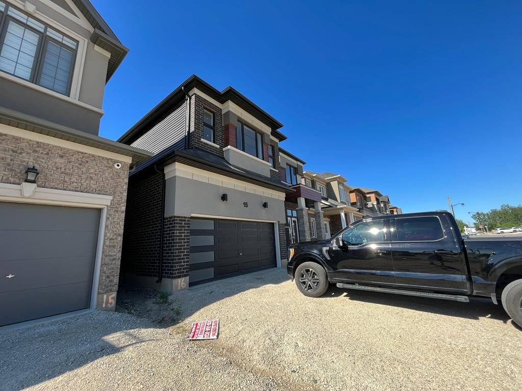 Rentals.ca ) Oak Park Road, Brantford ON for Rent