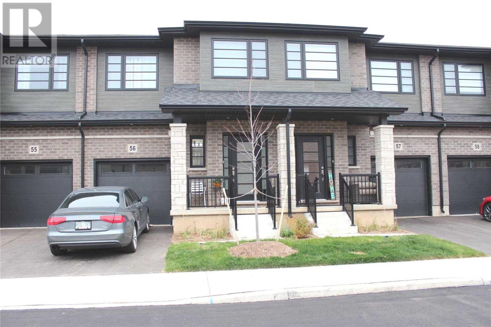 Rentals.ca :) 520 Grey Street, Brantford ON For Rent