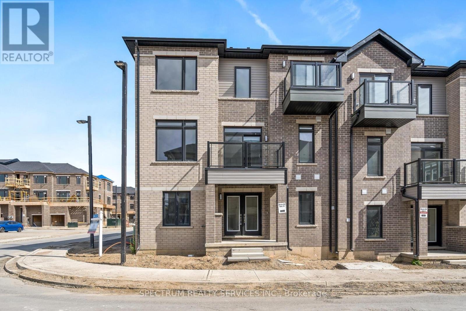 Rentals.ca 585 Colborne Street, Brantford ON for Rent