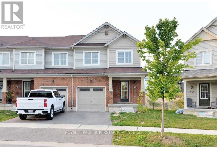 Rentals.ca 28 Butcher Crescent, Brantford ON for Rent