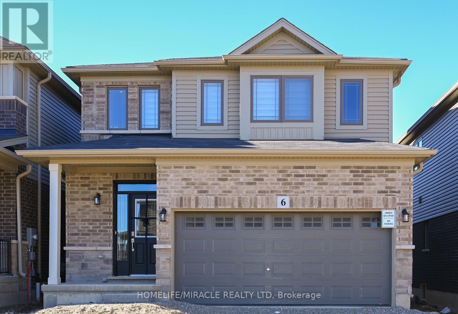 6 BRODDY AVE 6 Broddy Ave, Brantford, ON