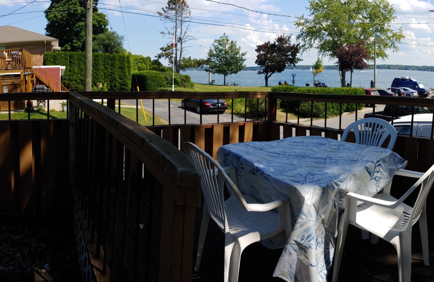 20 Thomas Street, Brockville, ON Apartment for rent