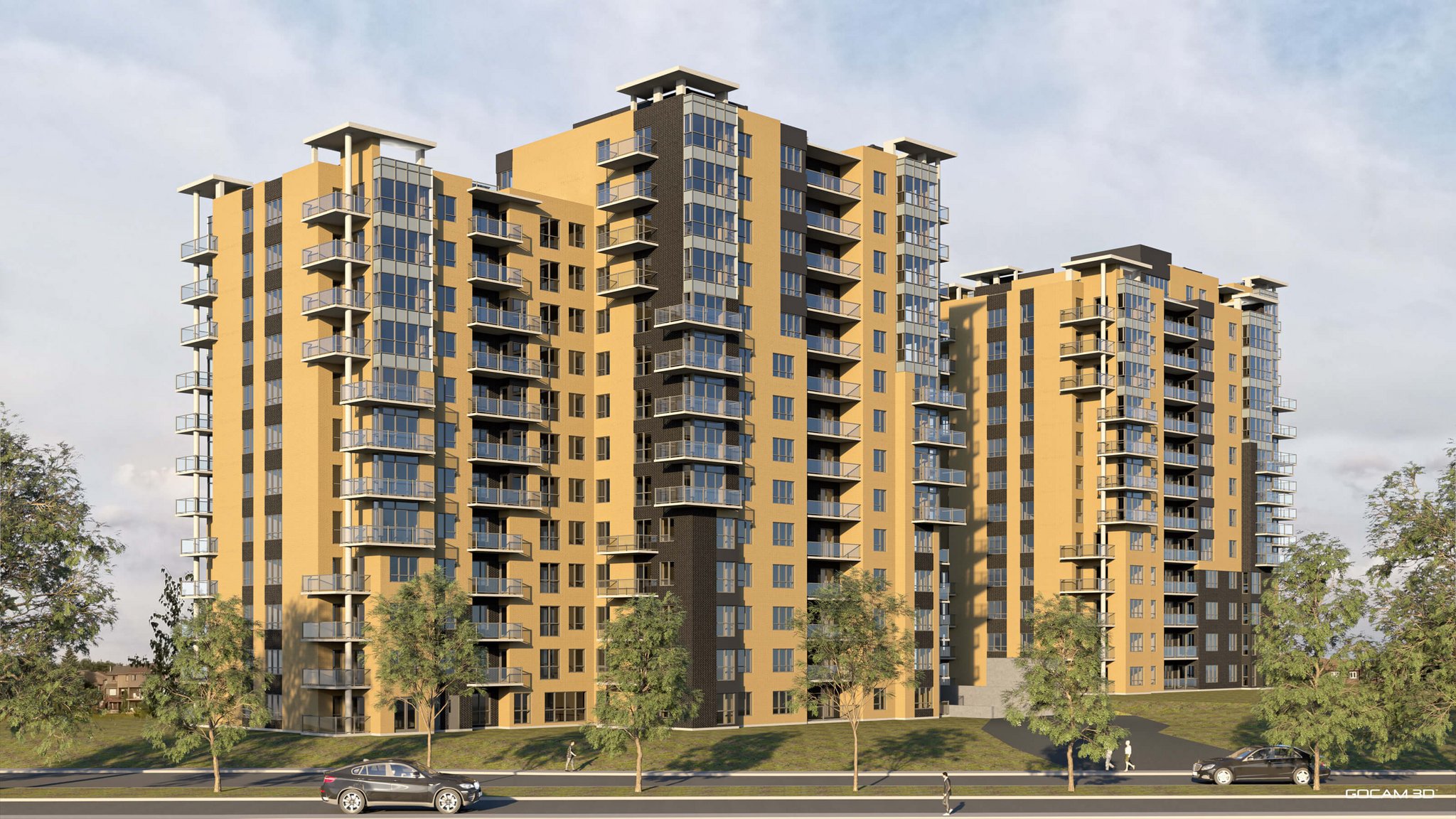 Rentals.ca ) 8125 Boul. Du SaintLaurent, Brossard QC for Rent