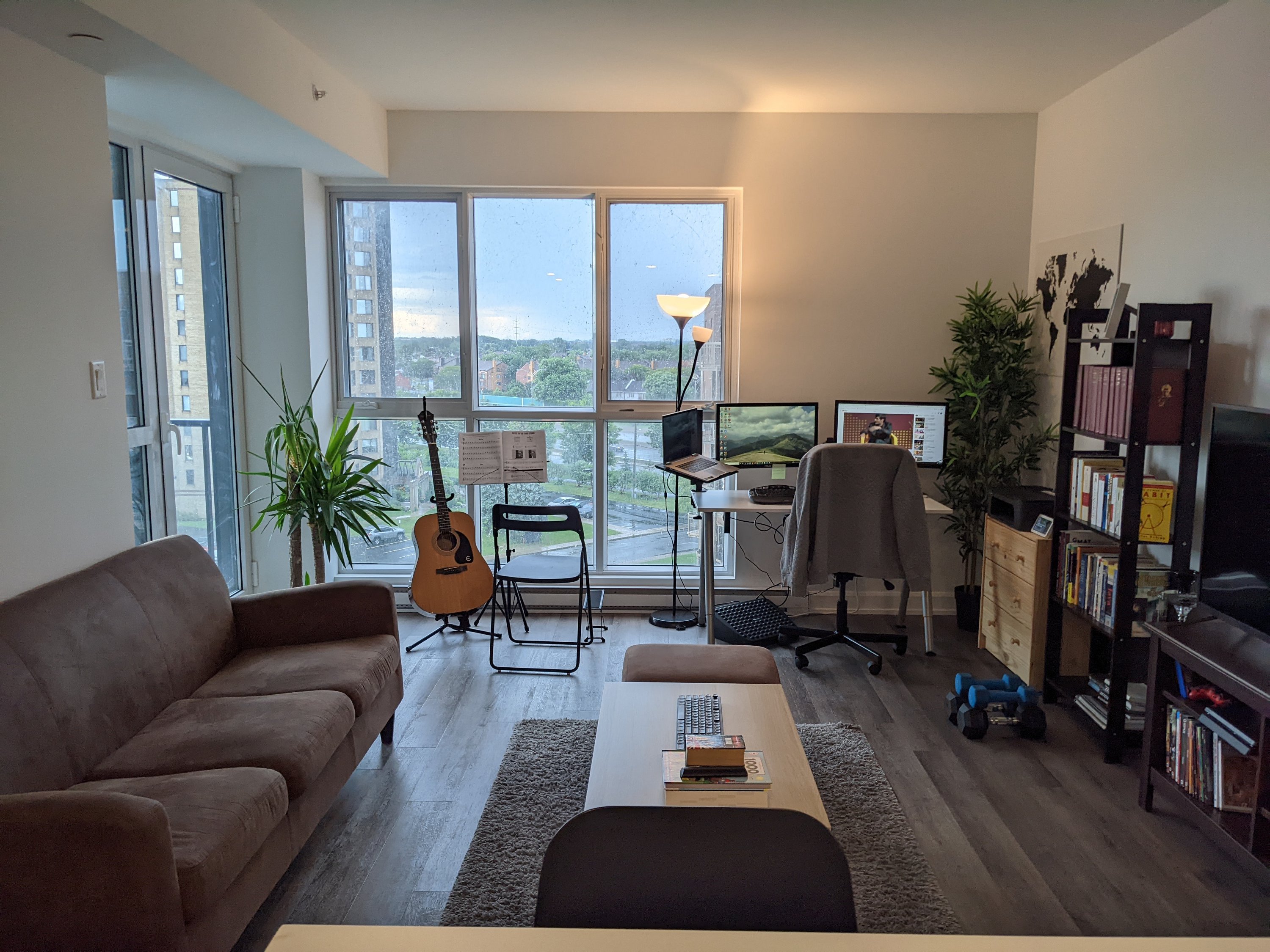 Rentals.ca ) 8115 Boulevard du Saint Laurent, Brossard QC for Rent