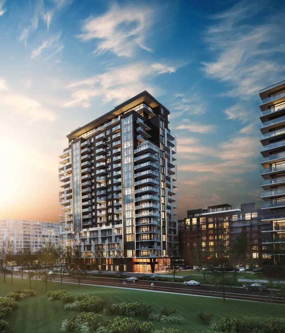 Rentals.ca ) 5505 Boulevard du Quartier, Brossard QC for Rent