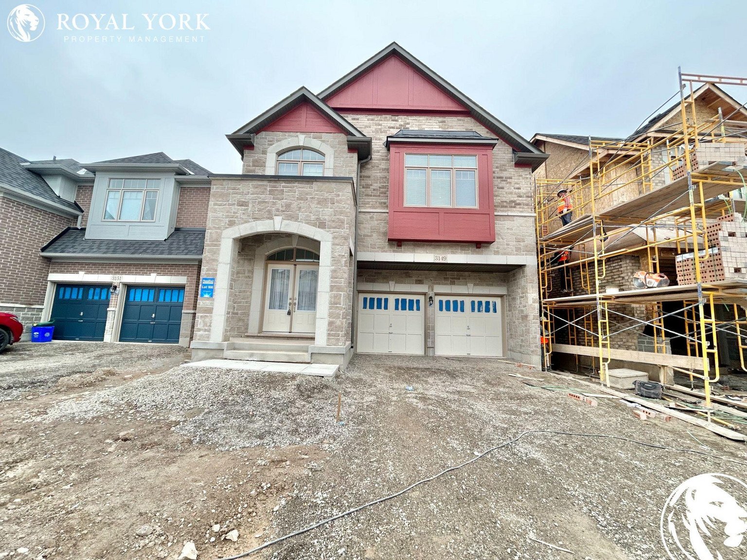 Rentals.ca 3149 Goodyear Road, Burlington ON for Rent