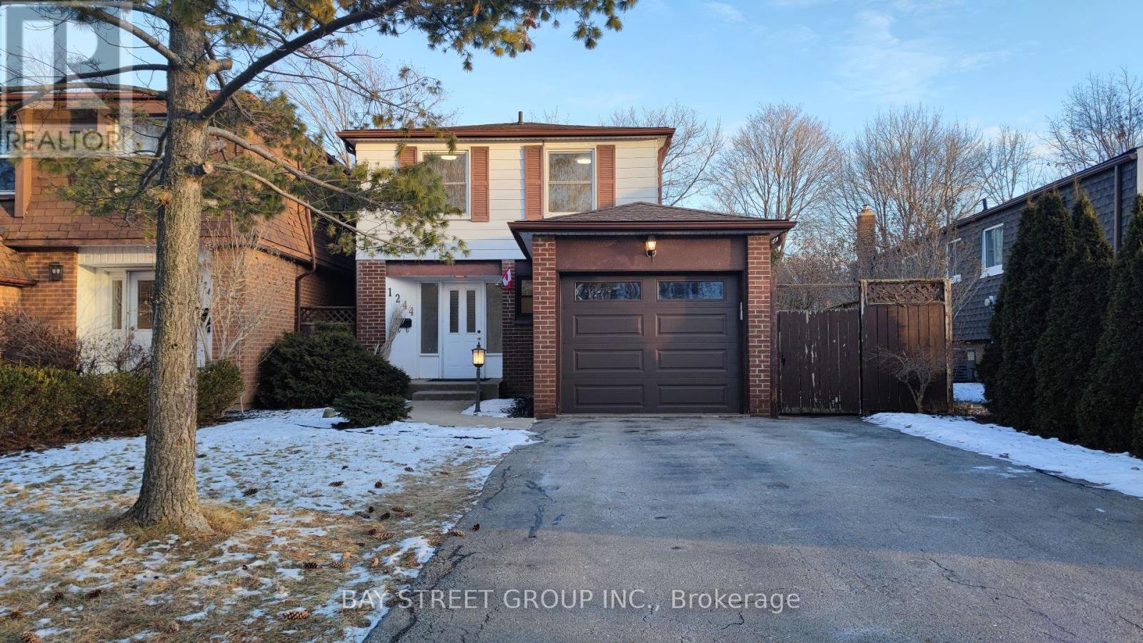 Rentals.ca 1244 Consort Crescent, Burlington ON for Rent