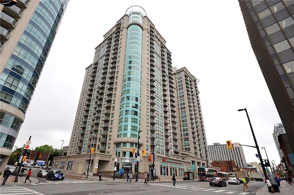 Curated visual reference: Picture Idea: 234 Rideau Street Byward Market Parliament Hill On