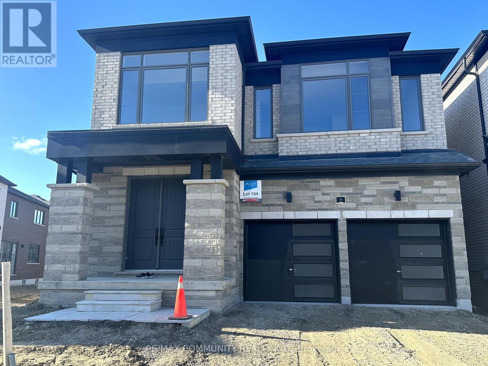 Rentals.ca 4 Coulterville Drive, Caledon ON for Rent