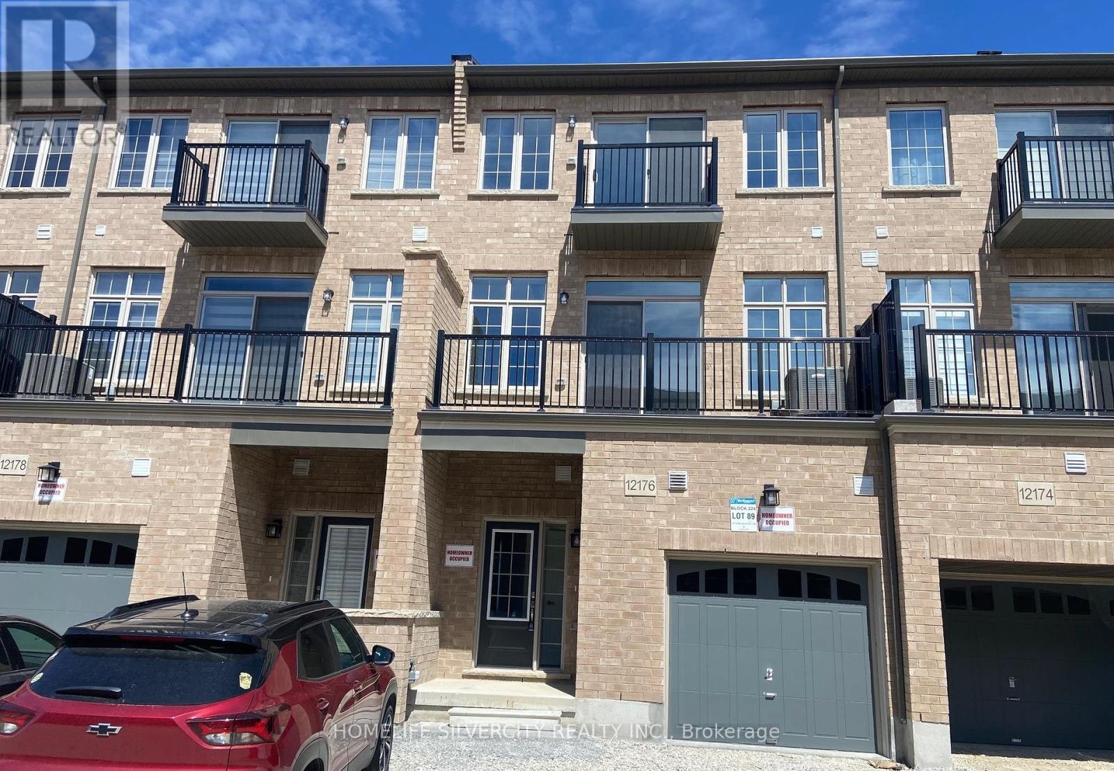  UPPER 12176 MCLAUGHLIN ROAD 12176 Mclaughlin Road, Caledon, ON