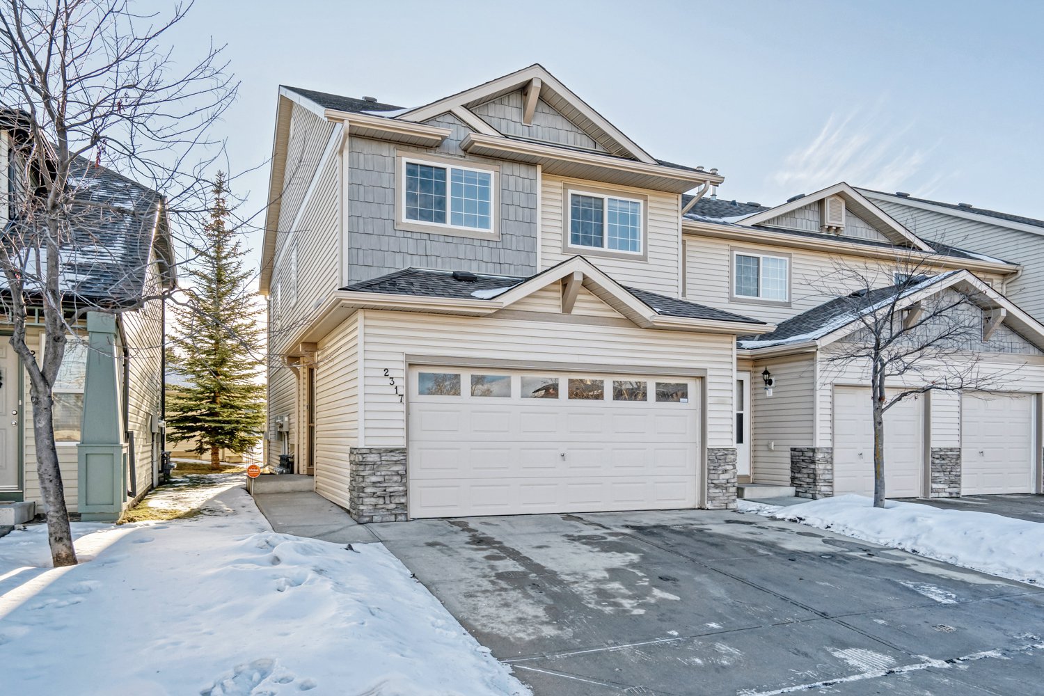 Rentals.ca ) 2317 Eversyde Avenue Southwest, Calgary AB for Rent