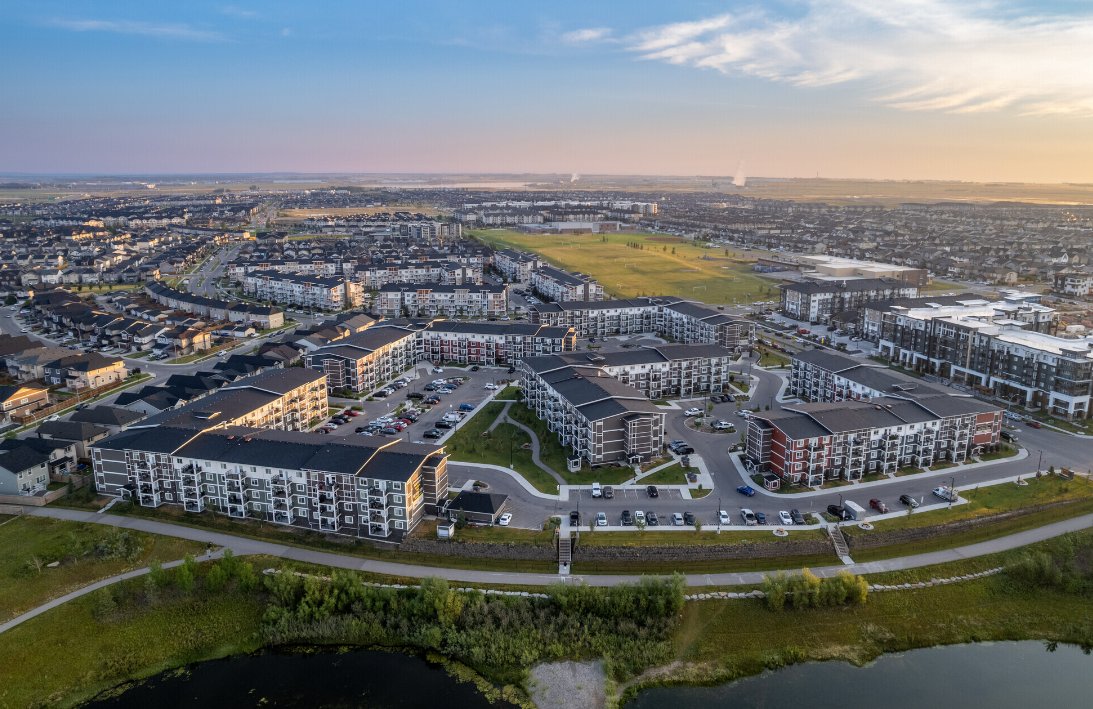 Rentals.ca 20, 40, 60, 80, 100 Skyview Ranch Landing NE, Calgary AB for