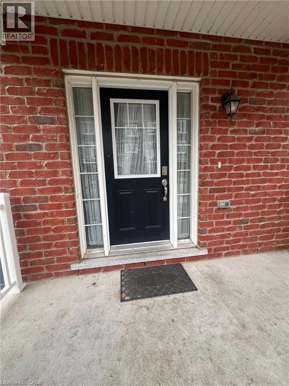 143 RIDGE Road Unit# 83 - 143 RIDGE Road, Cambridge, ON