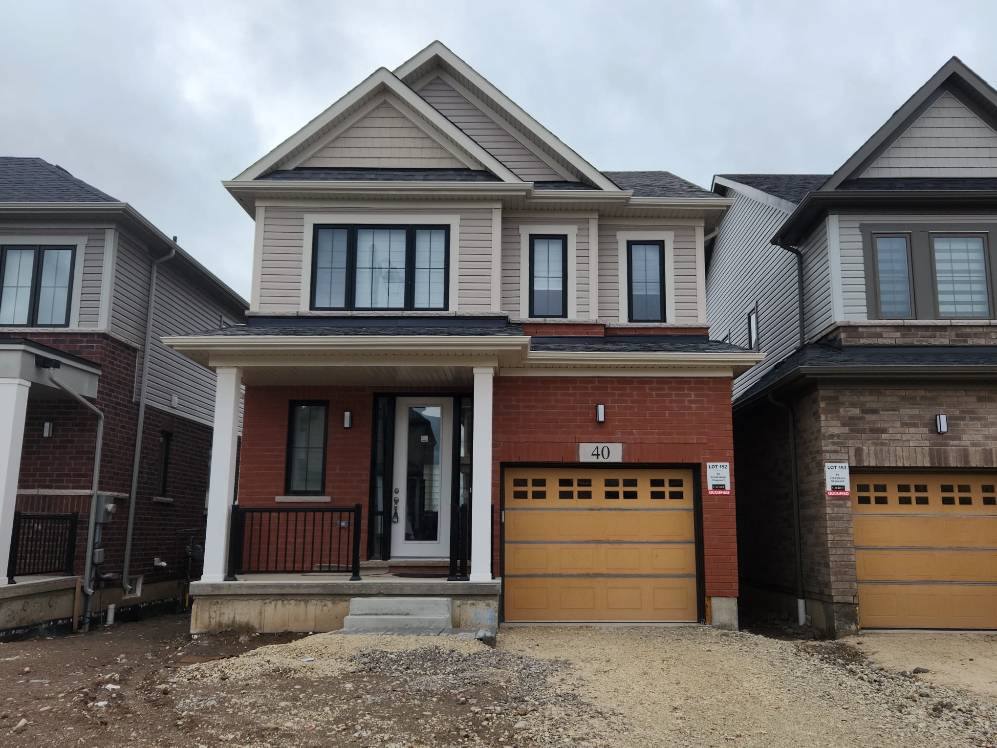 Rentals.ca ) Newman Drive, Cambridge ON for Rent