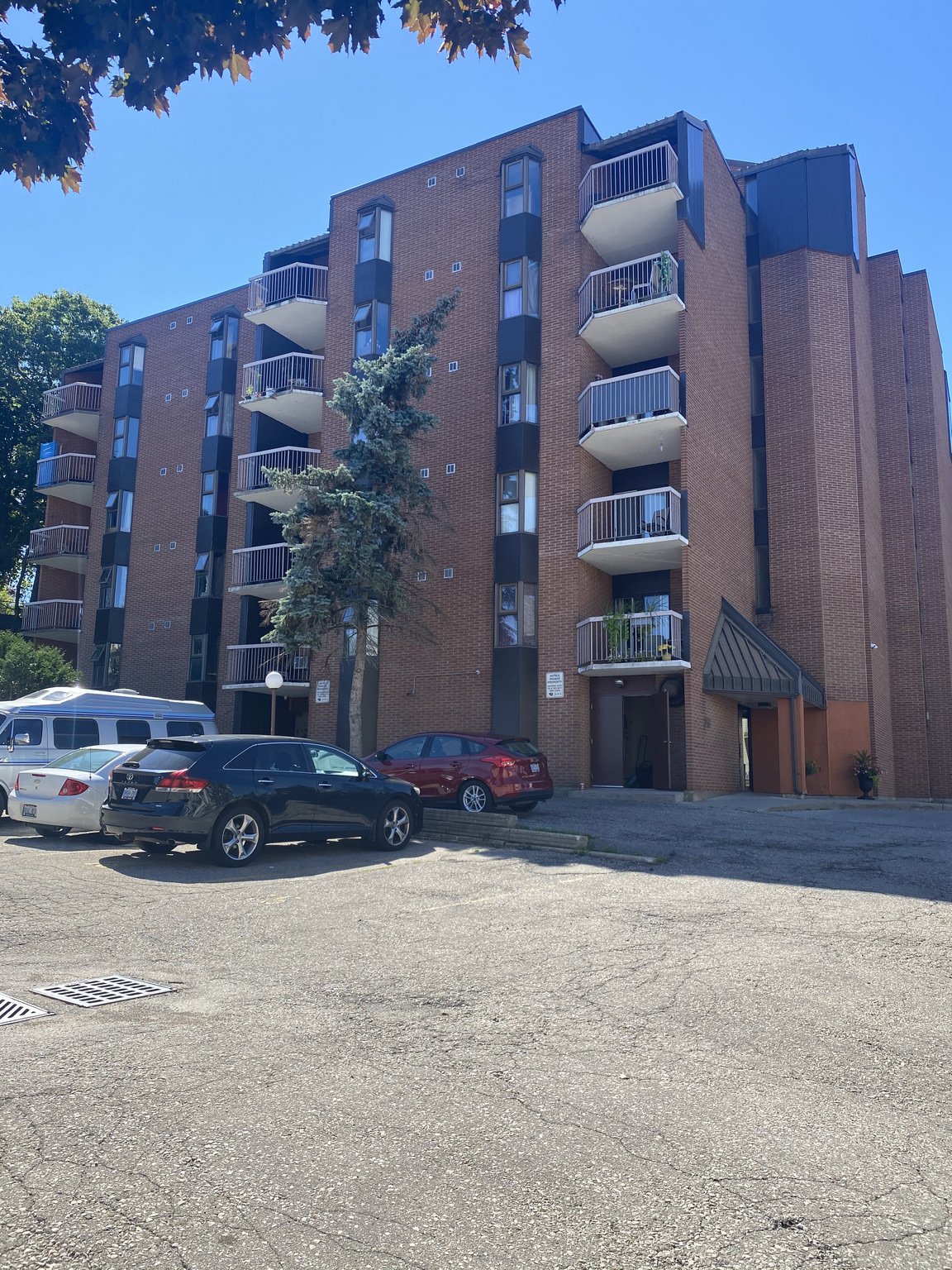 Rentals.ca ) 25 Harris St, Cambridge ON for Rent