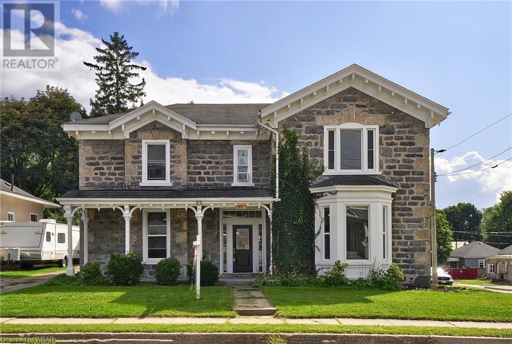 Rentals.ca 59 Bruce Street, Cambridge ON for Rent