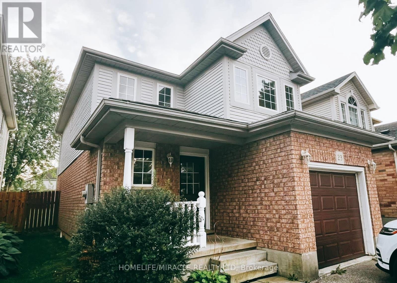Rentals.ca 23 Jerry Drive, Cambridge ON for Rent
