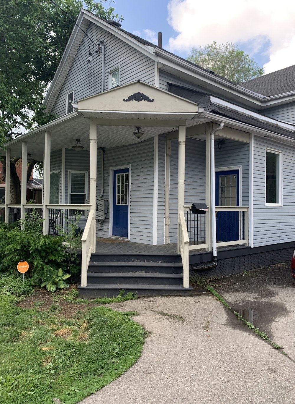 12 Middleton Street, Cambridge, ON Apartment for rent