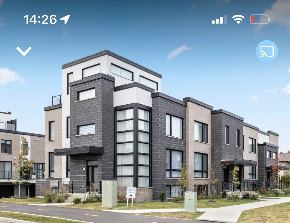 Rentals.ca 84 Avenue des Chênes, Candiac QC for Rent