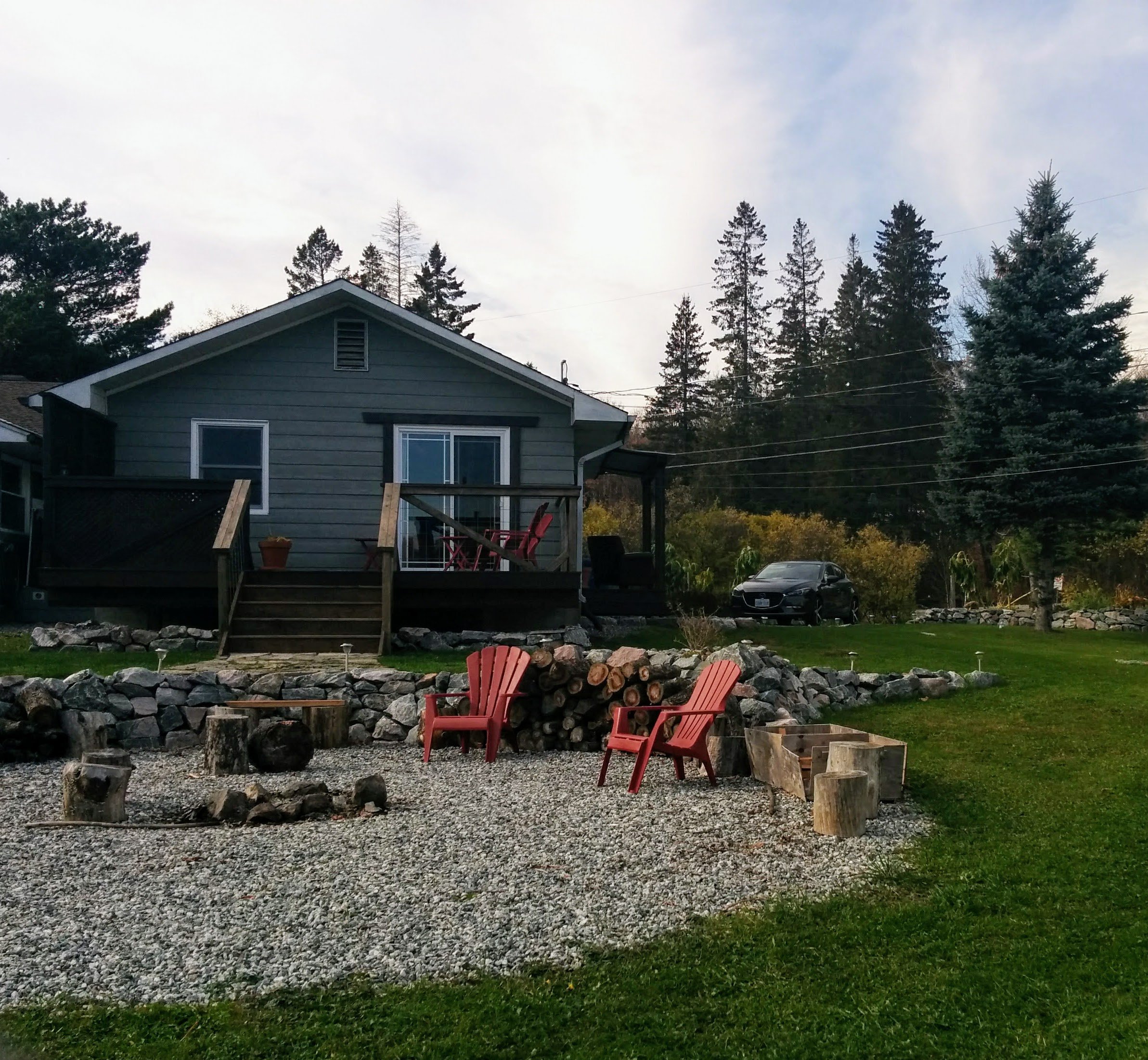 Rentals.ca ) 142 Chemin Denis, Cantley QC à louer