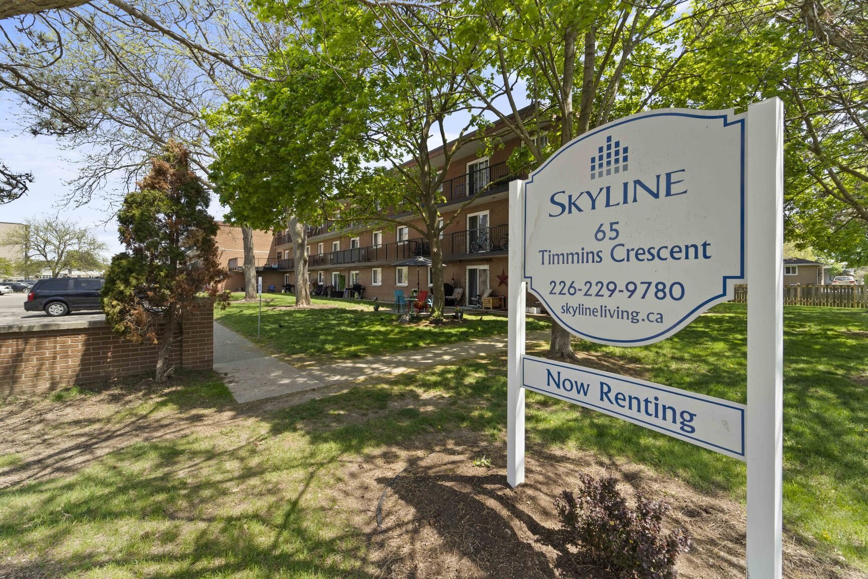 Rentals.ca ) 65 Timmins Cres., ChathamKent ON for Rent