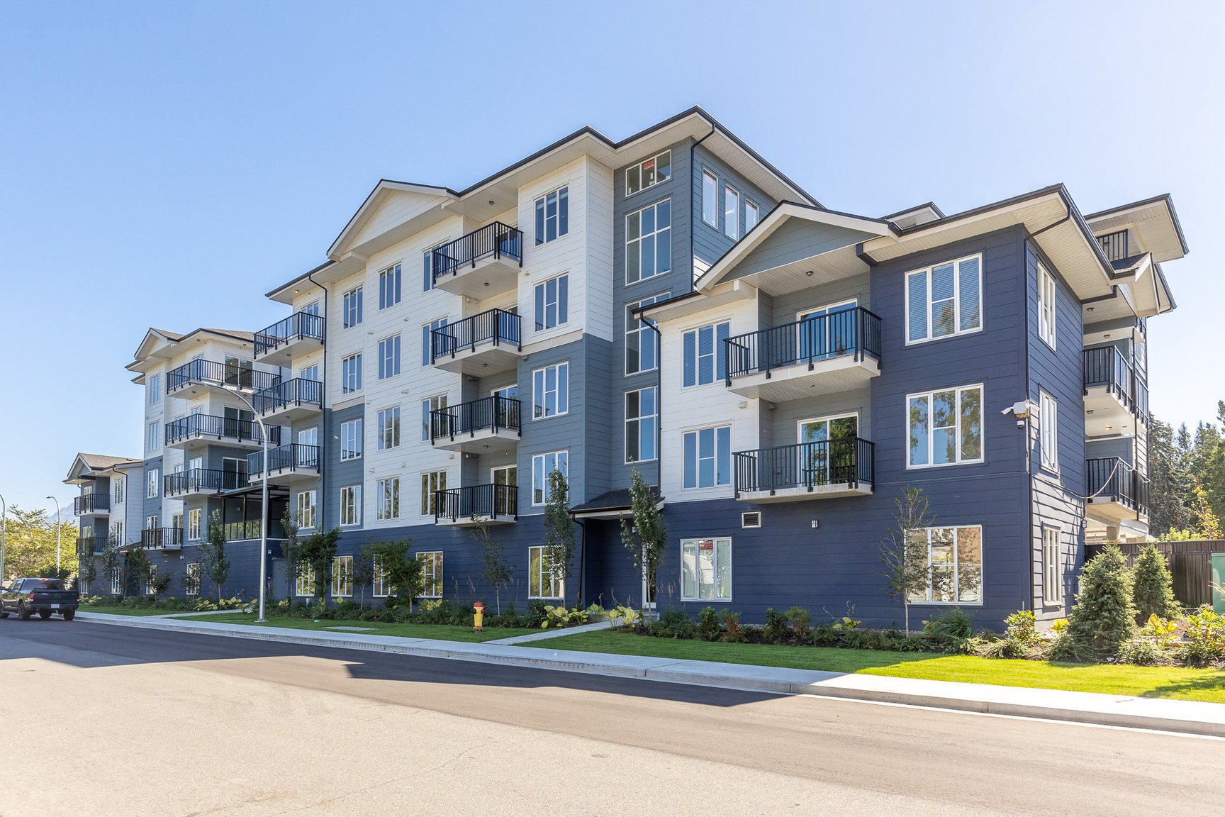 Rentals.ca 301 46060 Mellard Avenue, Chilliwack BC for Rent