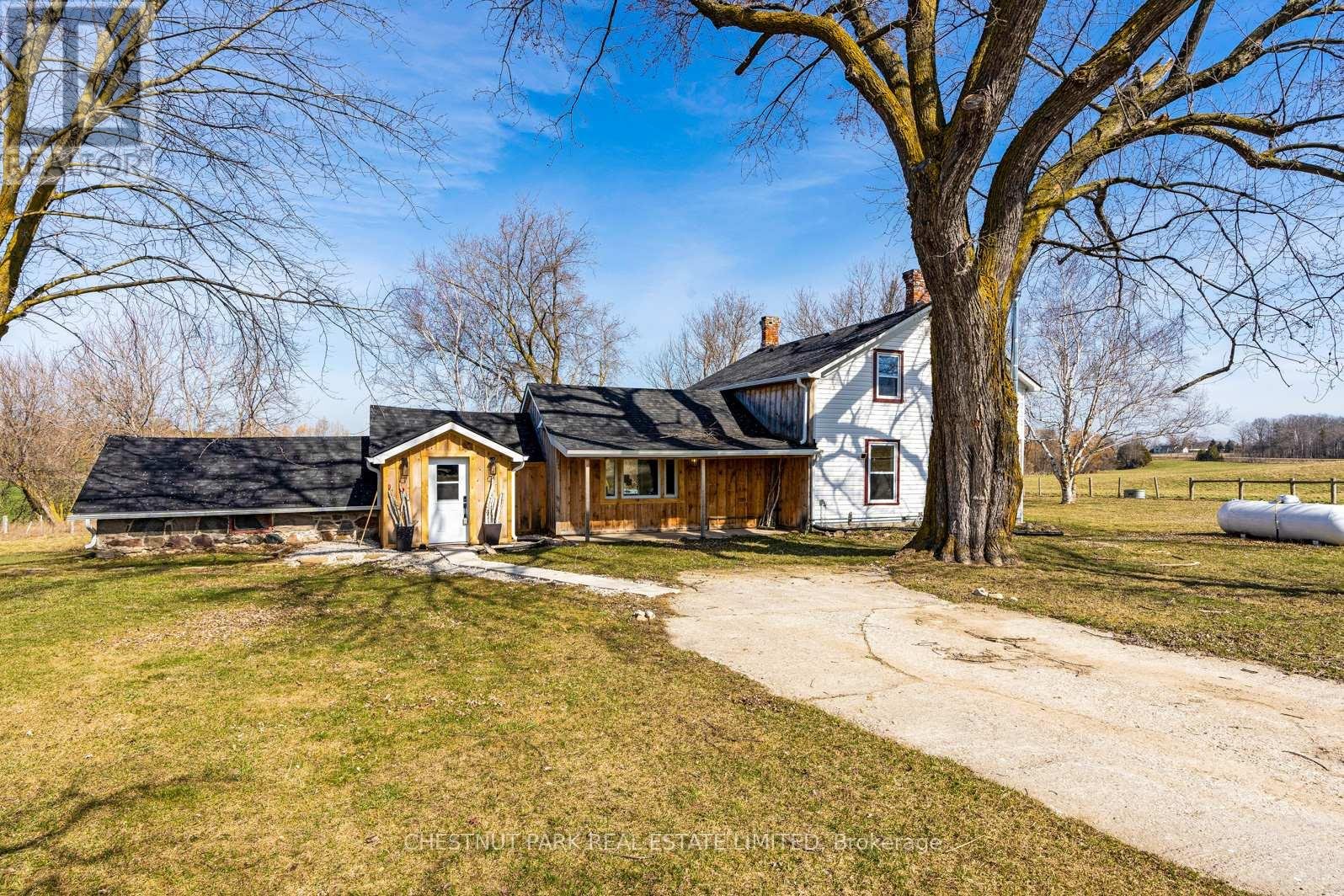 7470 21/22 NOTTAWASAGA SIDEROAD - 7470 21/22 Nottawasaga Sideroad ...