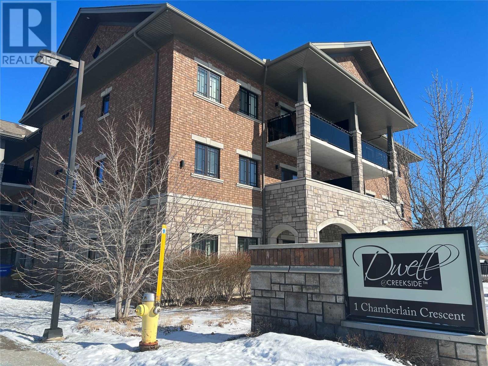 Rentals.ca ) 1 Chamberlain Crescent, Collingwood ON for Rent