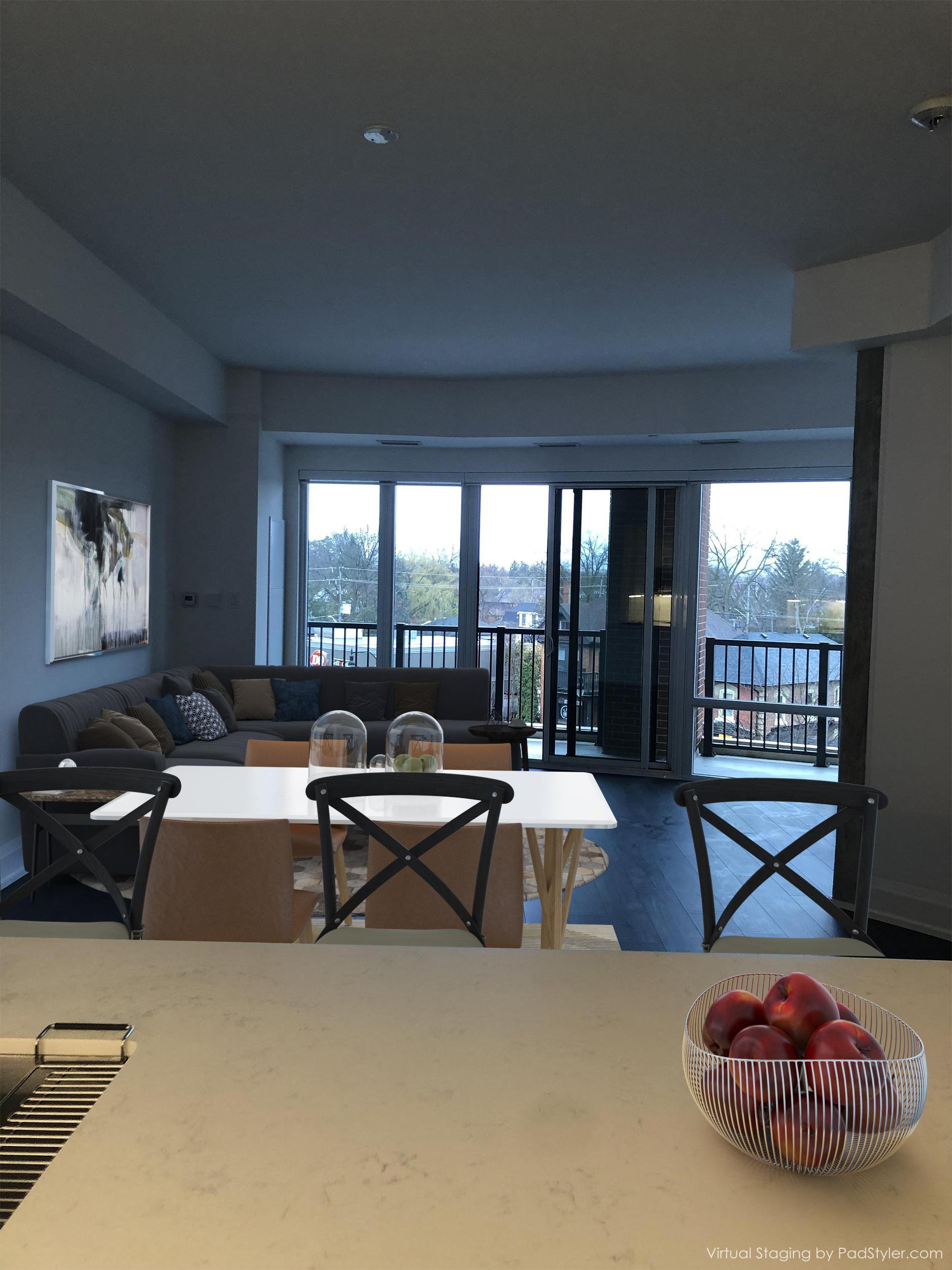 Rentals.ca ) Hurontario Street, Collingwood ON for Rent