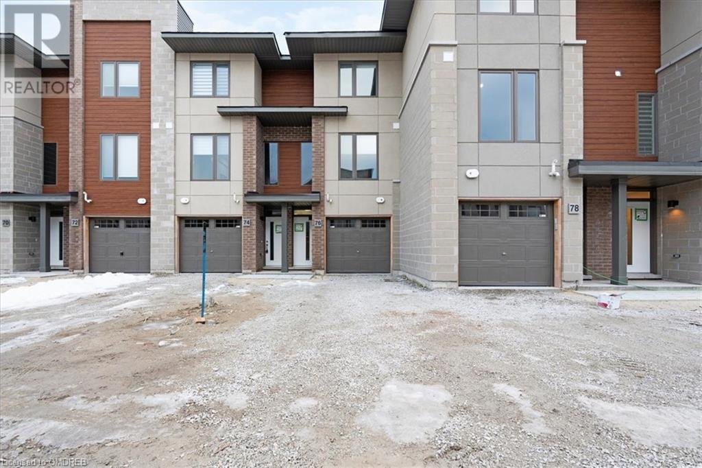 Rentals.ca 76 WINTERS Crescent, Collingwood ON for Rent