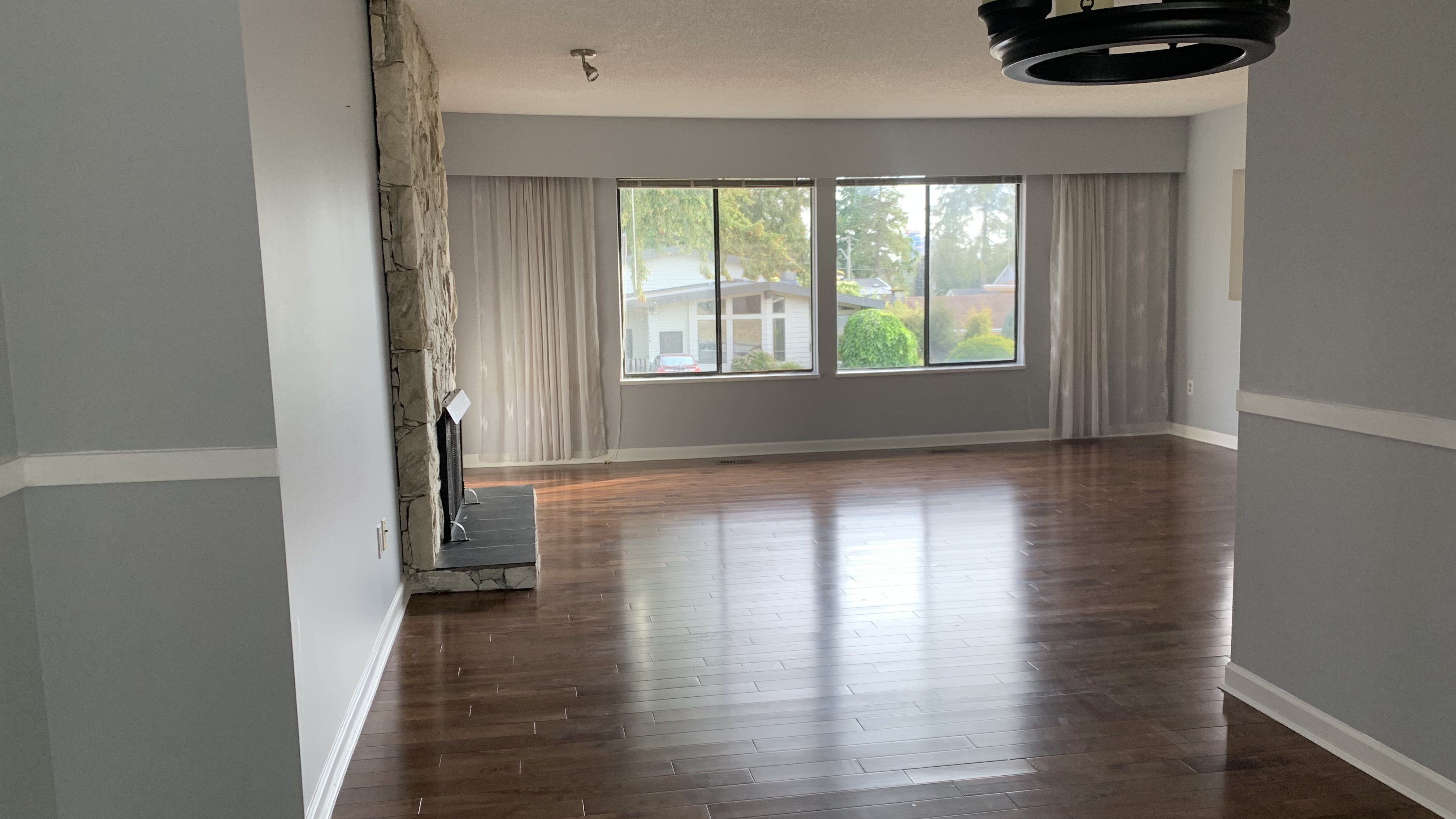 Grover Avenue, Coquitlam, BC House for rent