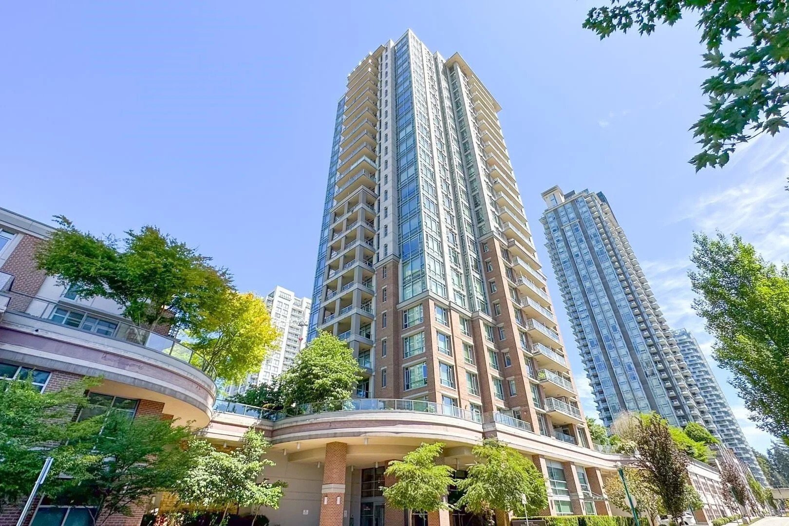 Rentals.ca 1155 The High Street, Coquitlam BC for Rent