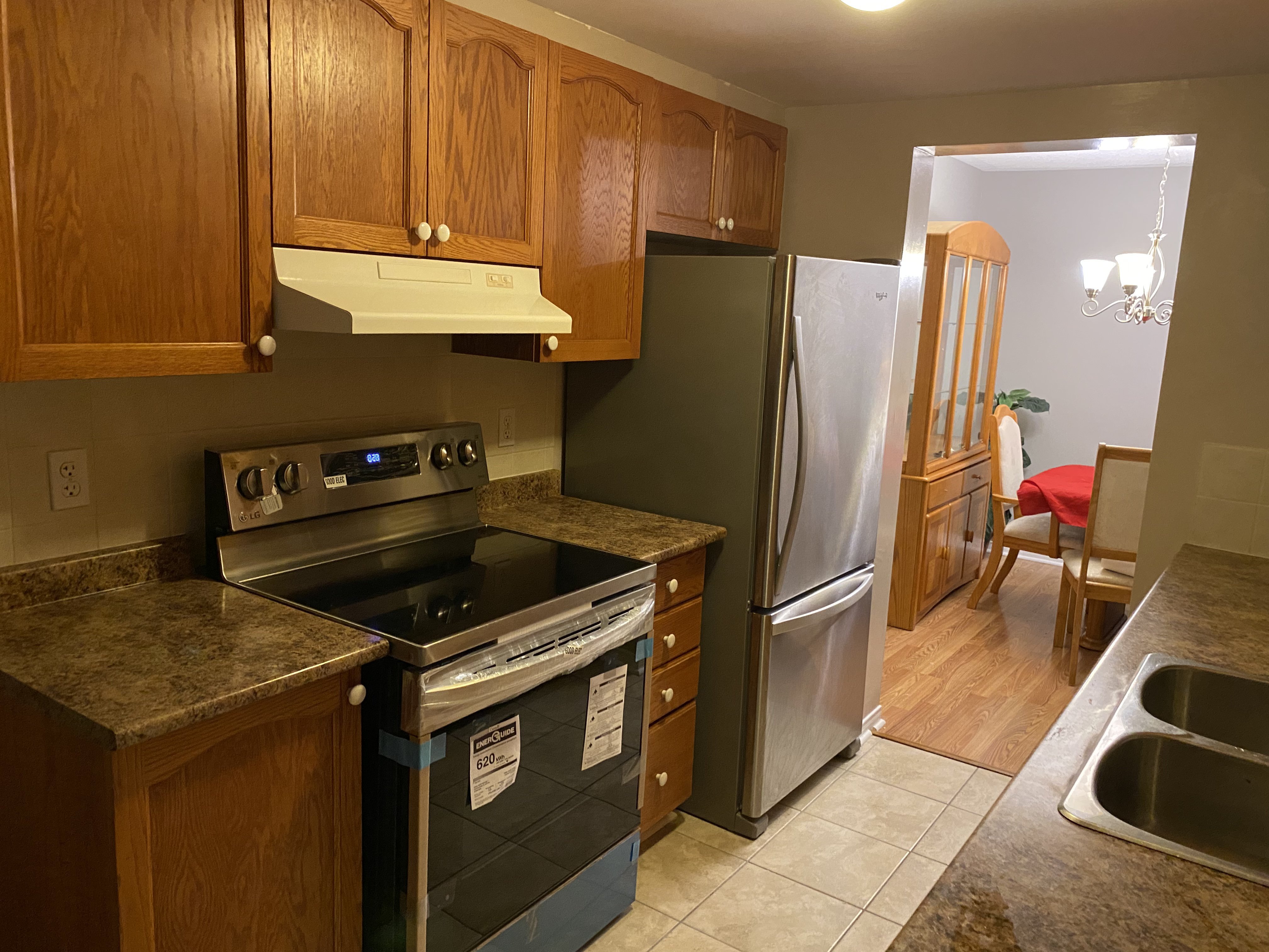 Rentals.ca ) 1007 Capreol Street, Cumberland ON for Rent