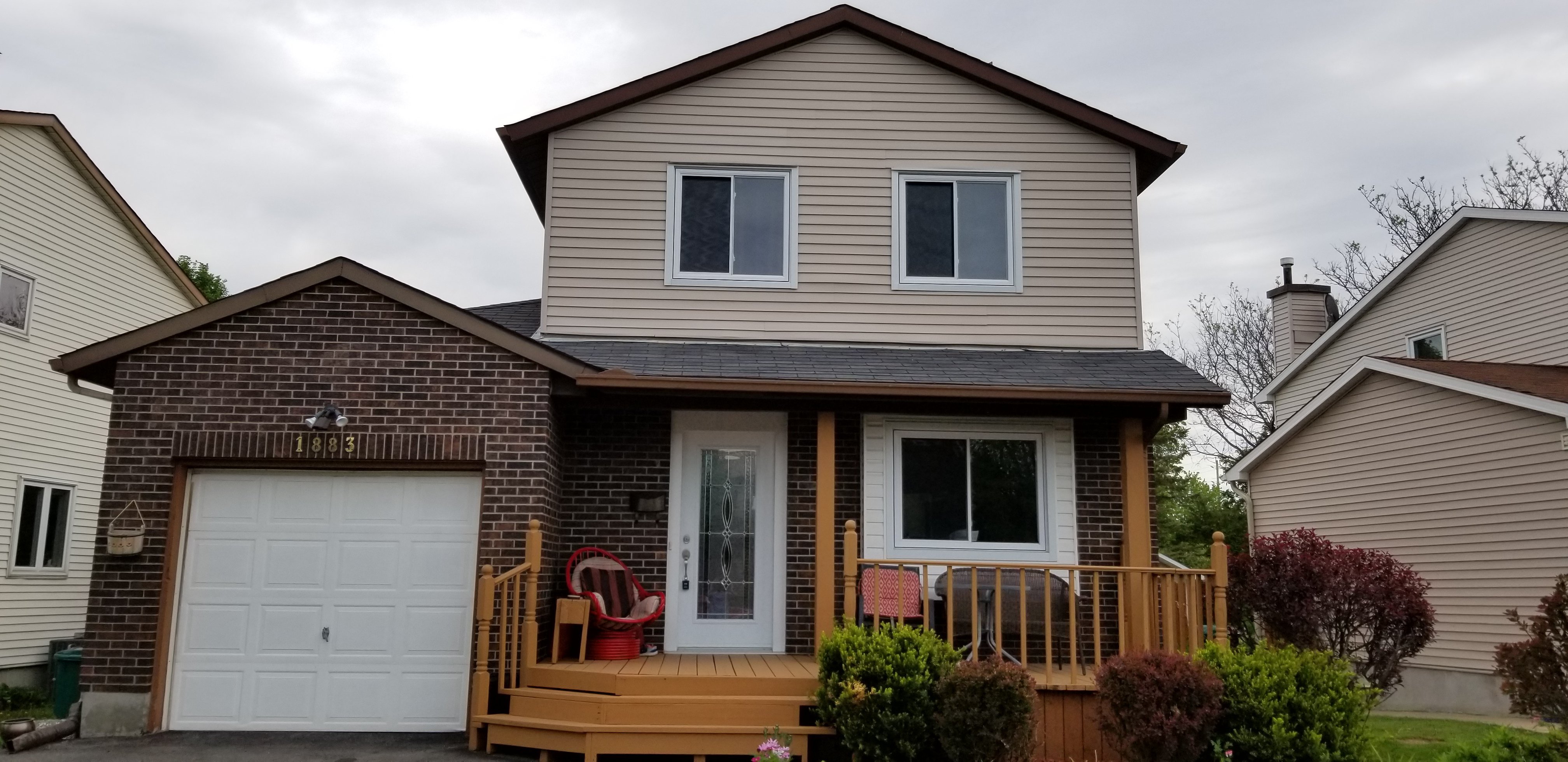 1883 Prestwick Drive, Cumberland, ON House for rent