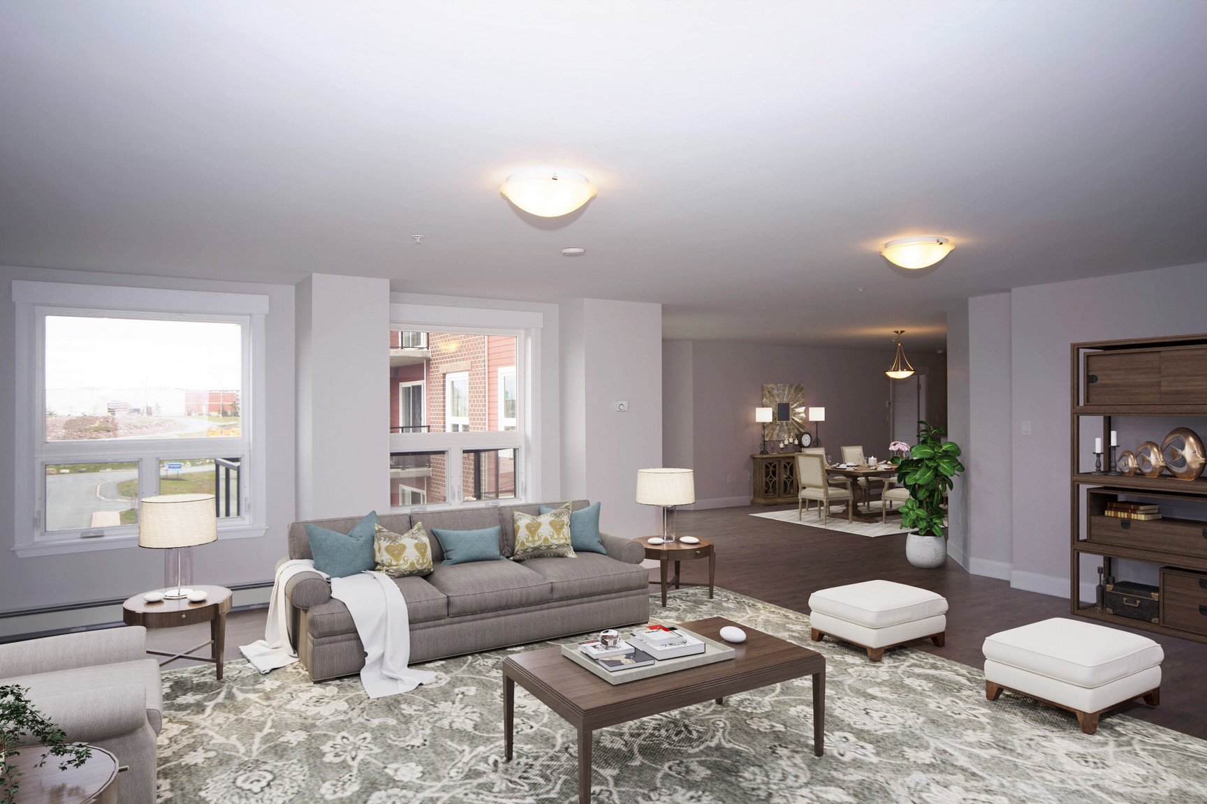 Rentals.ca 58 Holtwood Court, Dartmouth NS for Rent