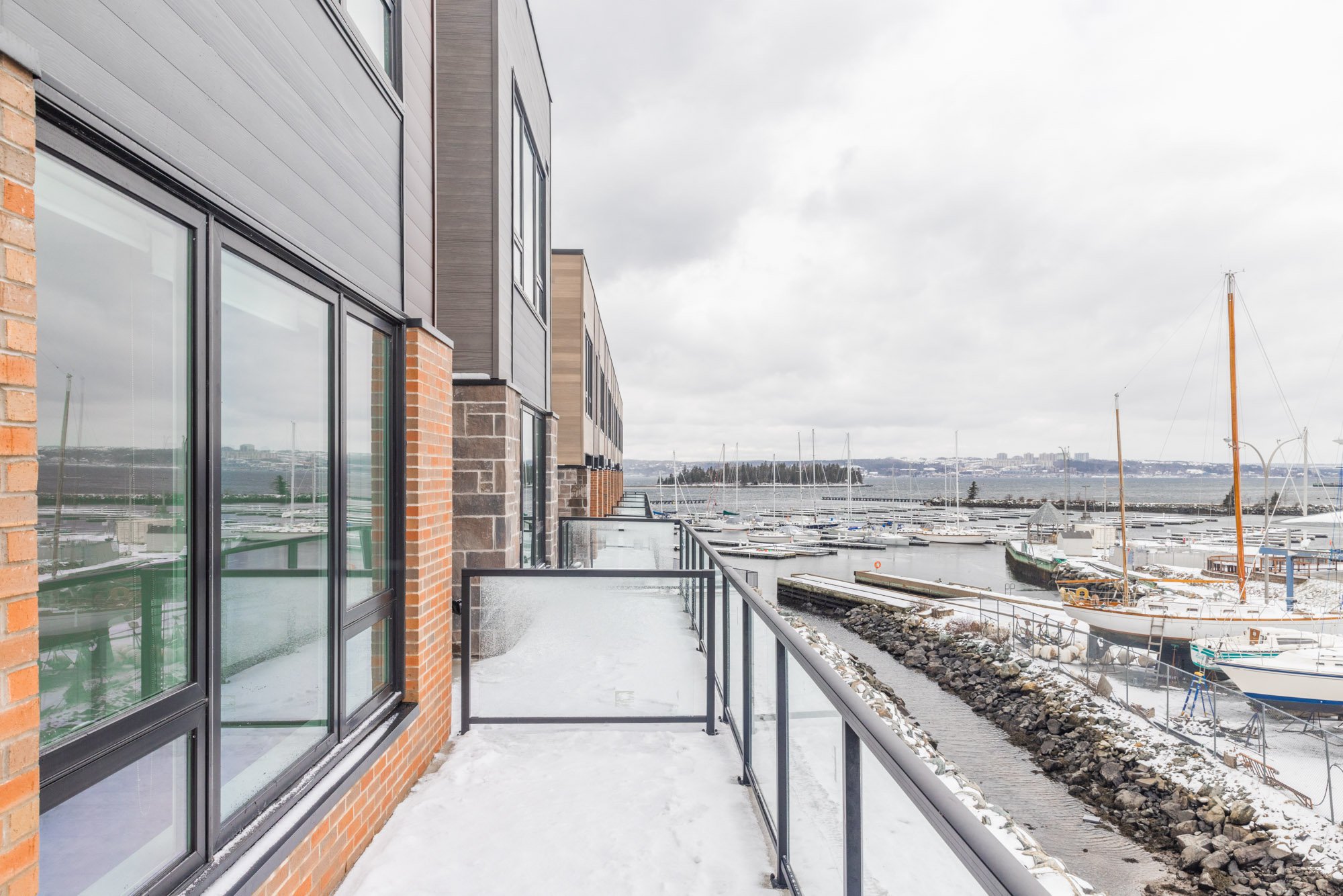 48 Seapoint Road, Dartmouth, NS Town House for rent