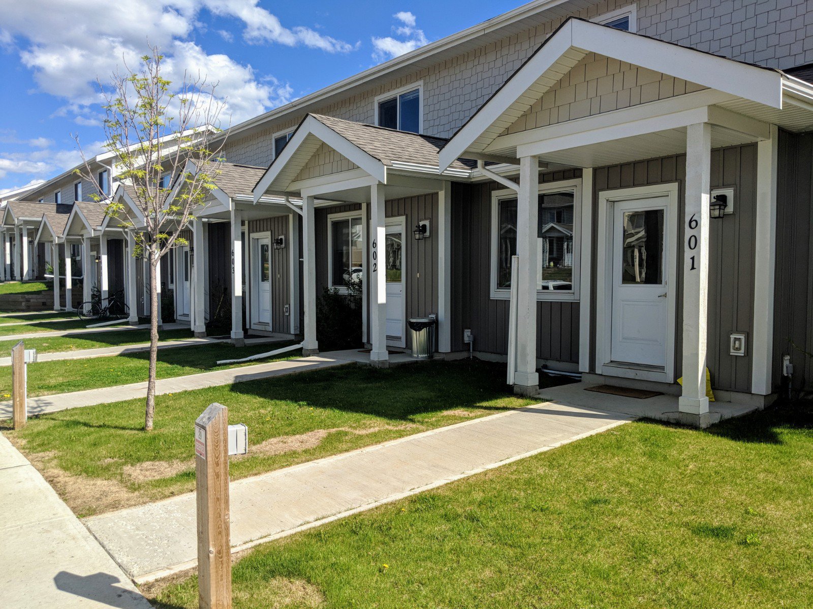 Rentals Ca 1617 88 Avenue Dawson Creek Bc For Rent