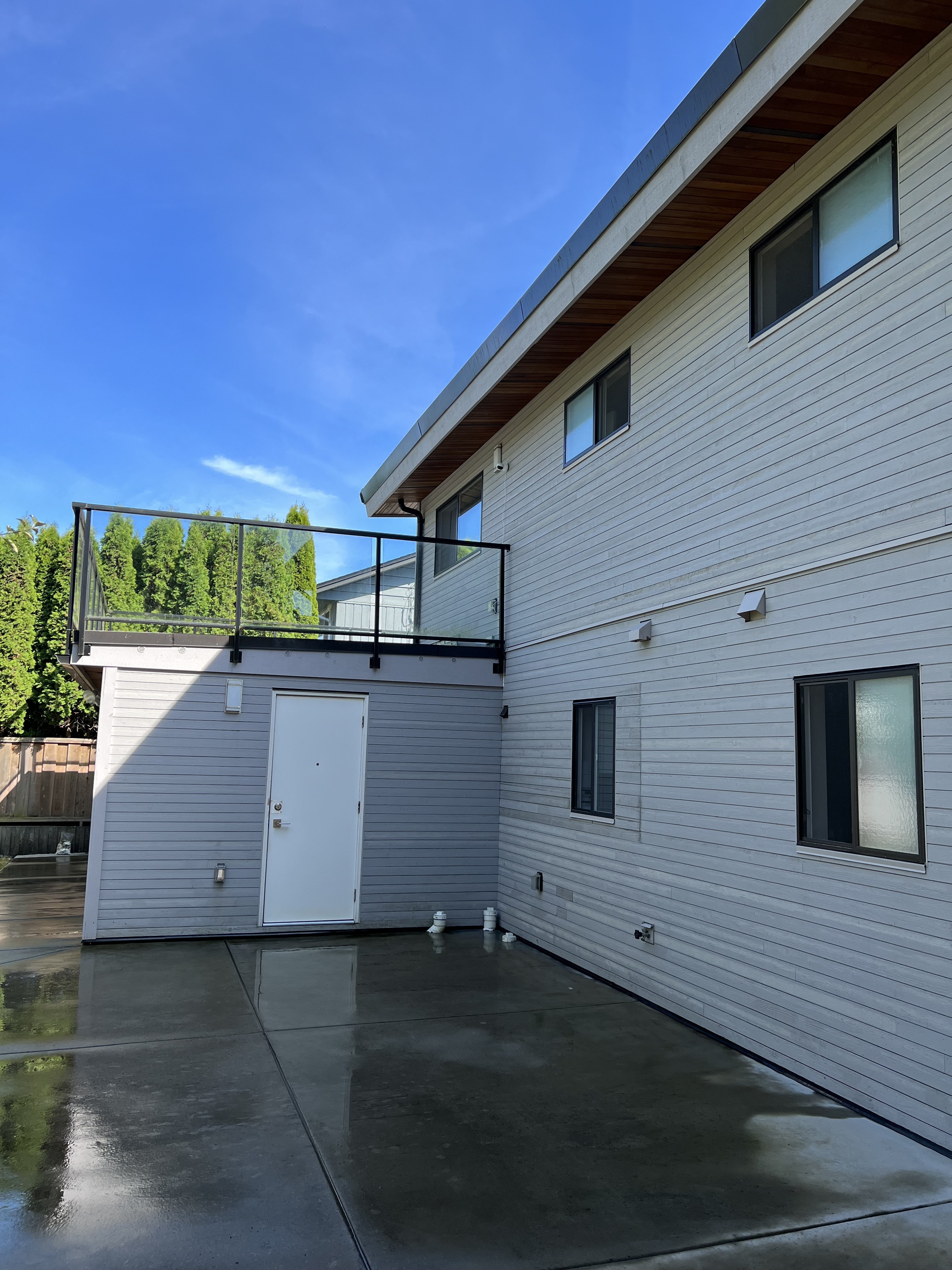 Belair Drive, Delta, BC House for rent