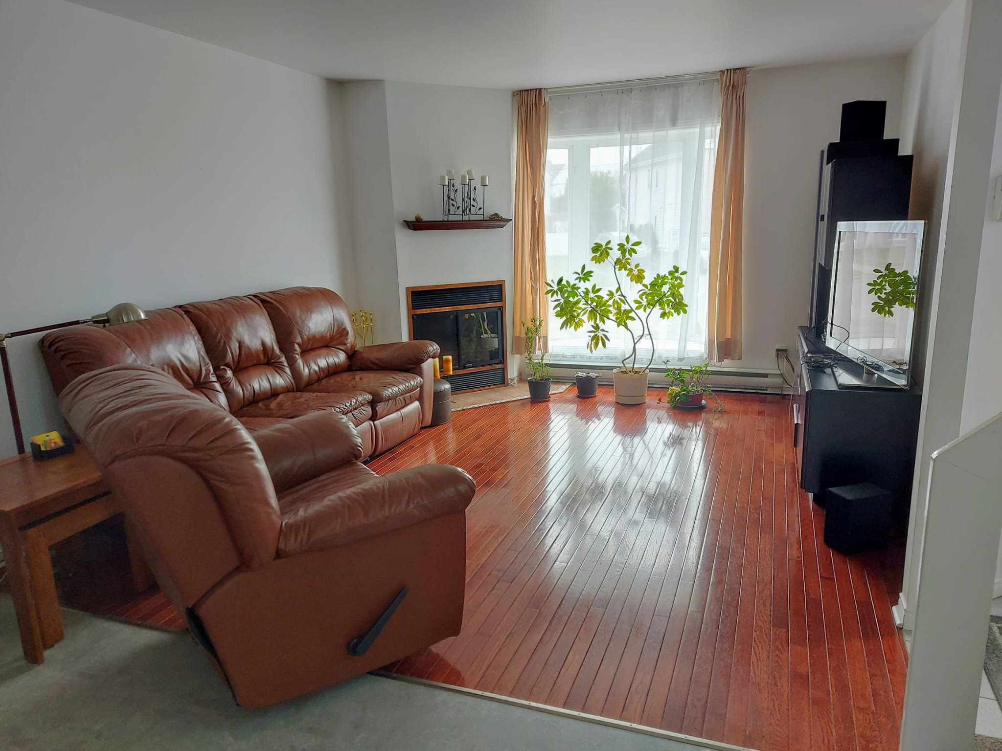 1062 Rue DeuxMontagnes, QC House for rent