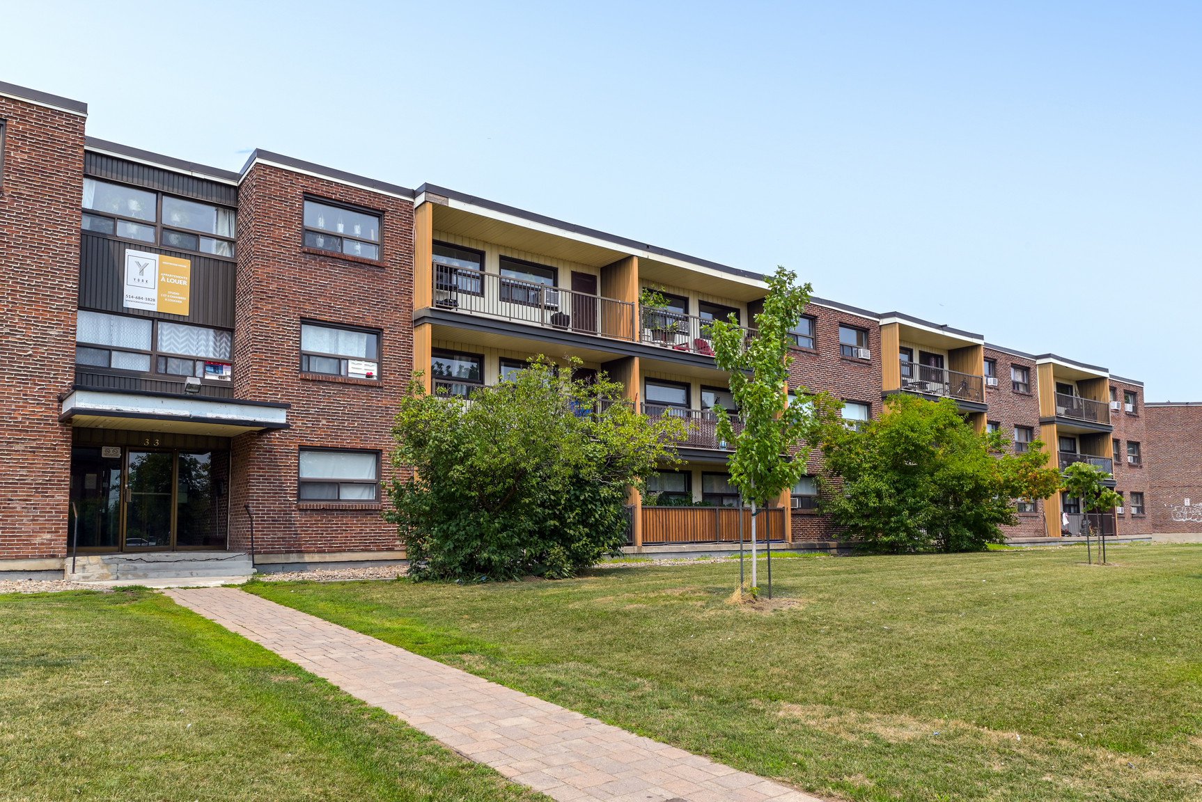 Rentals.ca ) 33 Brunswick, DollardDes Ormeaux QC for Rent