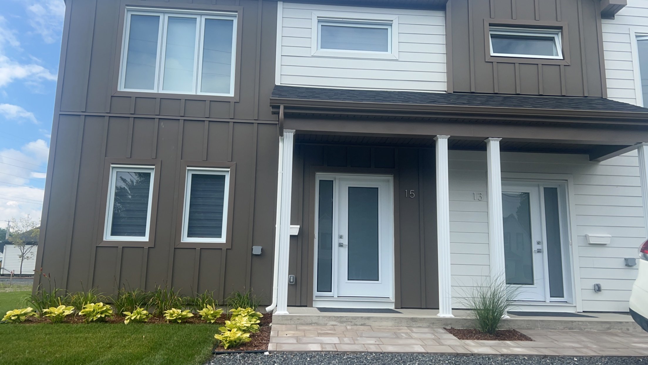 Rentals.ca 15 Rue de Gaspé, Drummondville QC for Rent