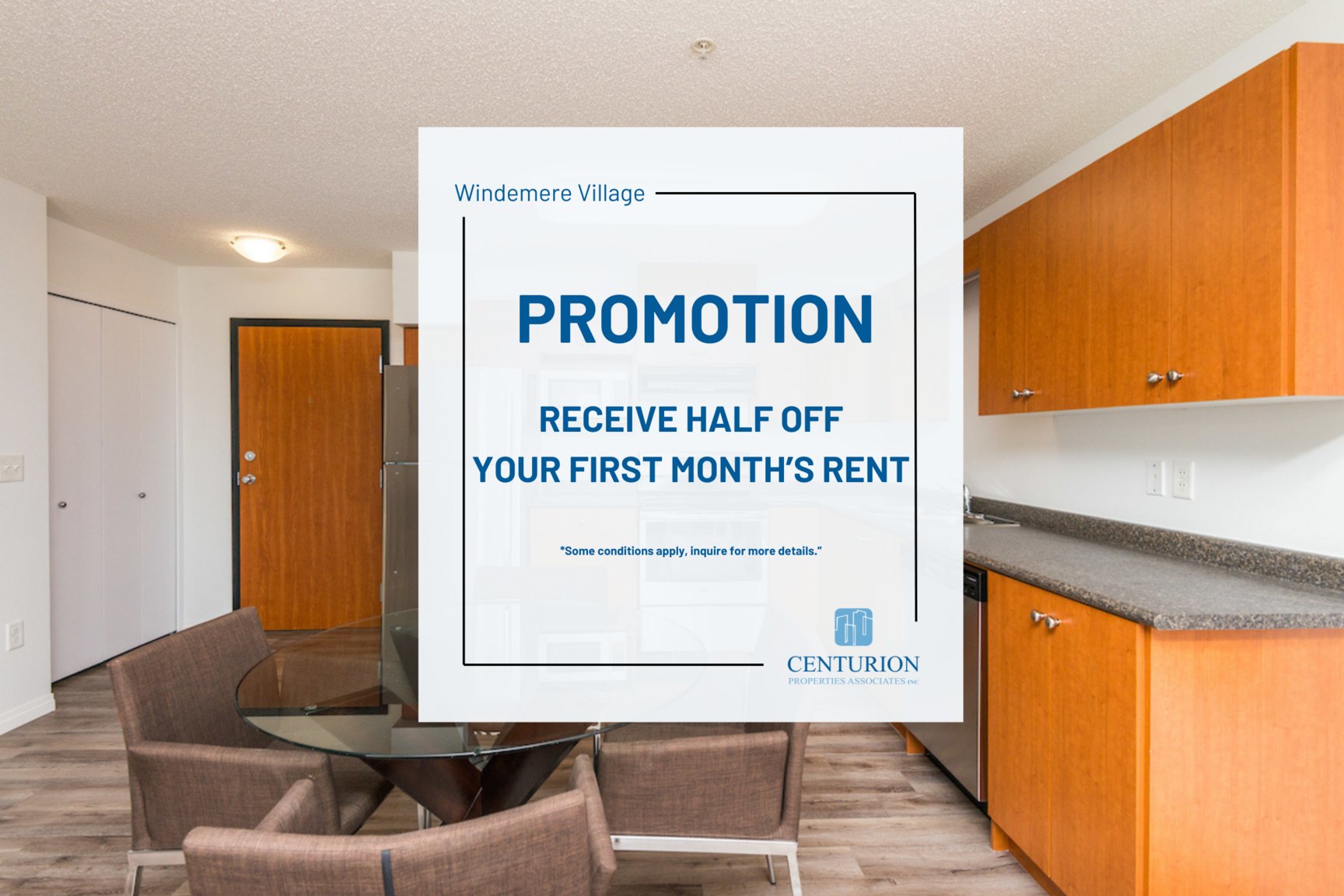 Windermere Village Apartments 3707 & 3711 Whitelaw Lane, Edmonton, AB