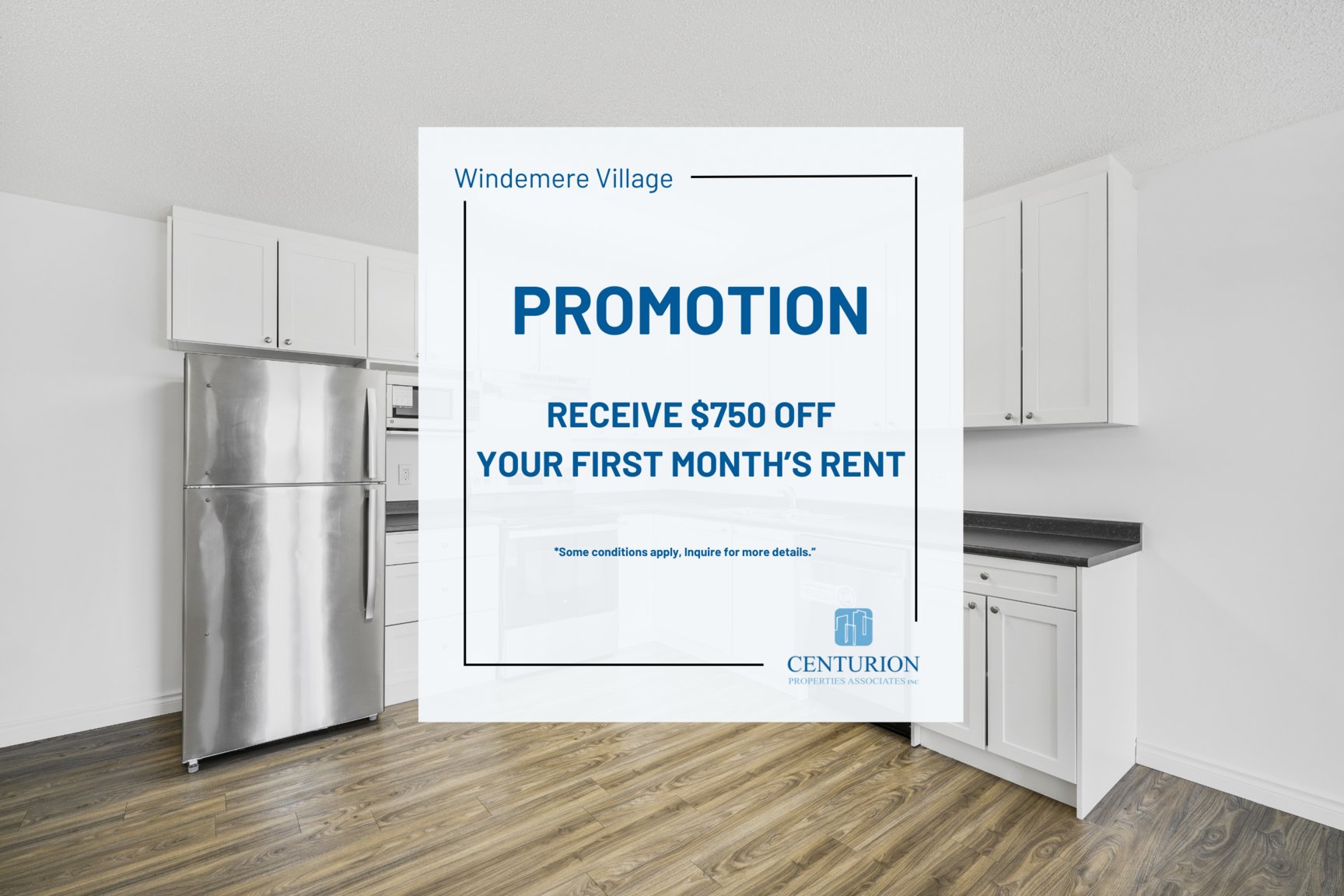 Windermere Village Apartments 3707 & 3711 Whitelaw Lane, Edmonton, AB