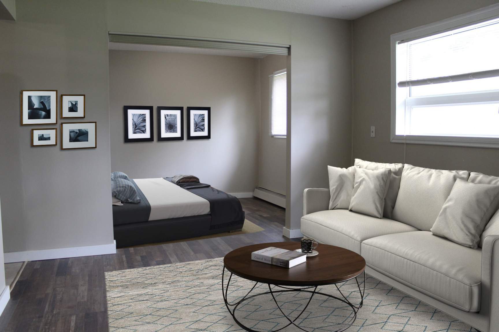 Rentals.ca ) 11820 102 Street NW, Edmonton AB for Rent