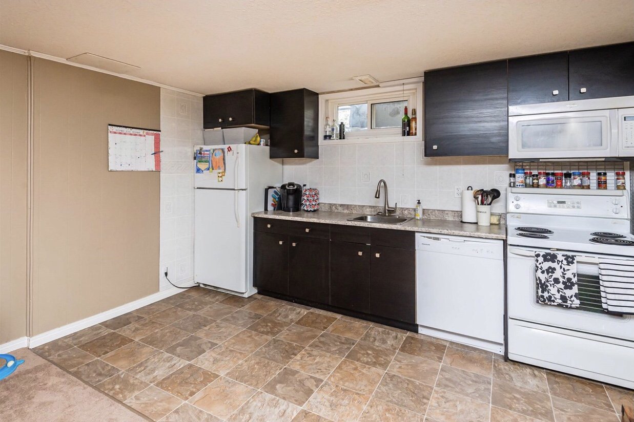 15207 95 Street, Edmonton, AB Basement for rent